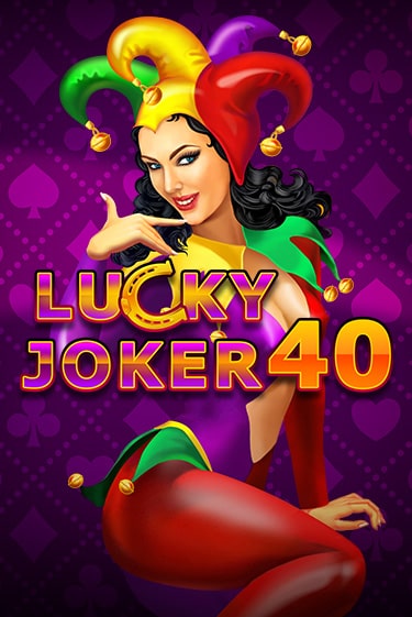 Lucky Joker 40 играть онлайн | Максбет Казино бесплатно