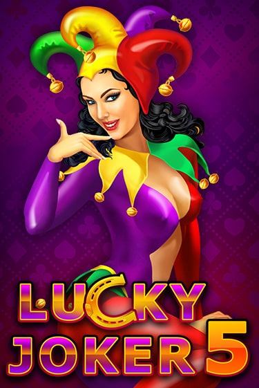 Lucky Joker 5 играть онлайн | Максбет Казино бесплатно