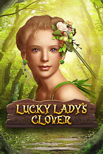 Lucky Lady's Clover играть онлайн | Максбет Казино бесплатно