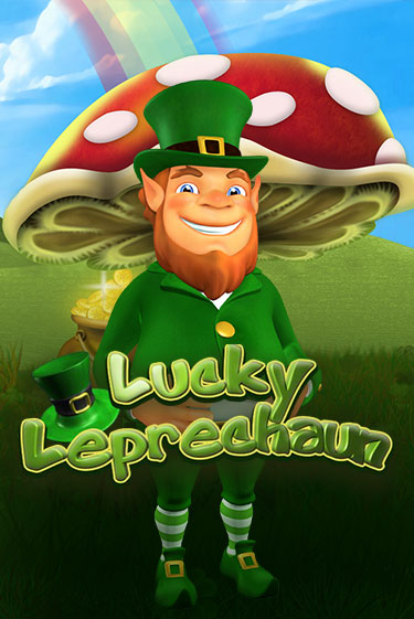 Lucky Leprechaun играть онлайн | Максбет Казино бесплатно