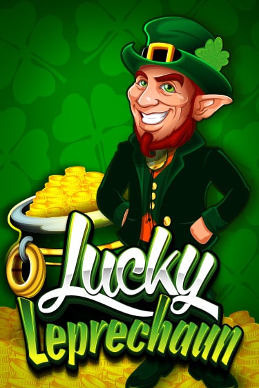 Lucky Leprechaun играть онлайн | Максбет Казино бесплатно