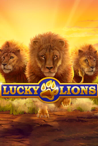 Lucky Lions Wild Life играть онлайн | Максбет Казино бесплатно