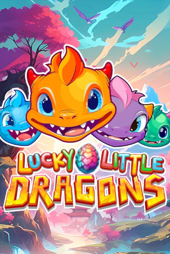 Lucky Little Dragons играть онлайн | Максбет Казино бесплатно