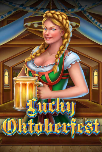 Lucky Oktoberfest играть онлайн | Максбет Казино бесплатно