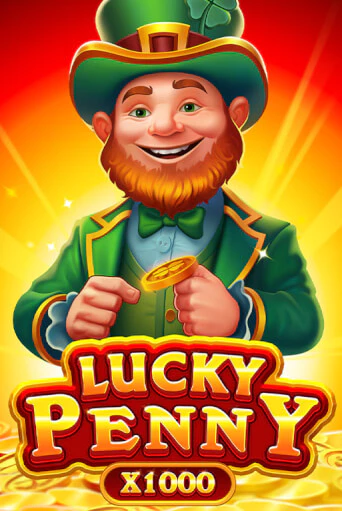 Lucky Penny играть онлайн | Максбет Казино бесплатно