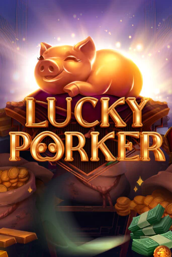 Lucky Porker играть онлайн | Максбет Казино бесплатно