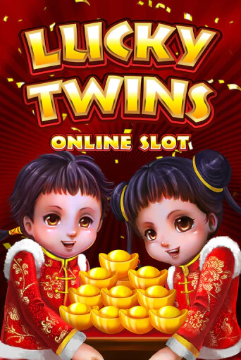 Lucky Twins играть онлайн | Максбет Казино бесплатно
