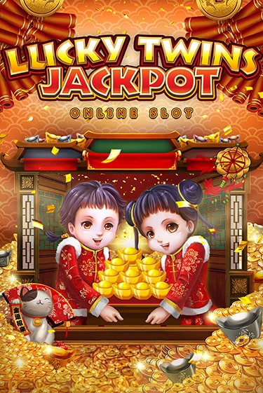 Lucky Twins Jackpot играть онлайн | Максбет Казино бесплатно