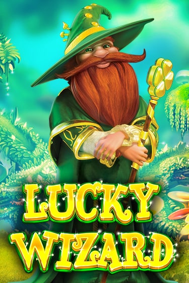 Lucky Wizard играть онлайн | Максбет Казино бесплатно