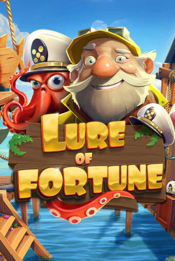 Lure of Fortune играть онлайн | Максбет Казино бесплатно
