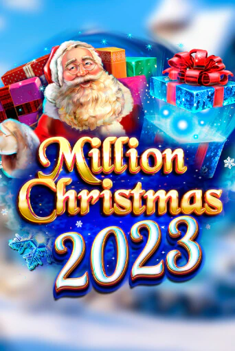 MILLION CHRISTMAS 2023 играть онлайн | Максбет Казино бесплатно