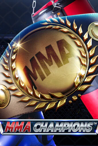 MMA Champions играть онлайн | Максбет Казино бесплатно