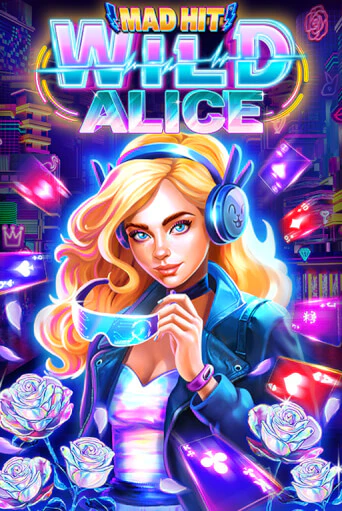 Mad Hit Wild Alice играть онлайн | Максбет Казино бесплатно