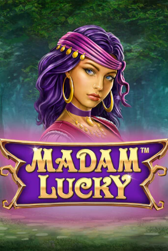 Madam Lucky играть онлайн | Максбет Казино бесплатно