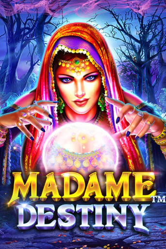 Madame Destiny играть онлайн | Максбет Казино бесплатно
