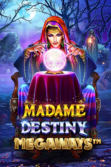 Madame Destiny Megaways играть онлайн | Максбет Казино бесплатно