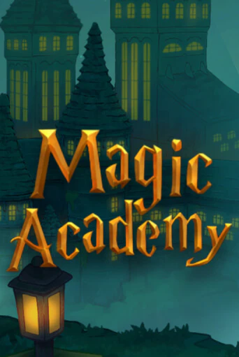 Magic Academy играть онлайн | Максбет Казино бесплатно