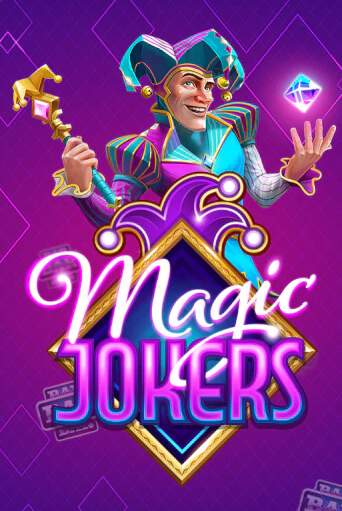 Magic Jokers играть онлайн | Максбет Казино бесплатно