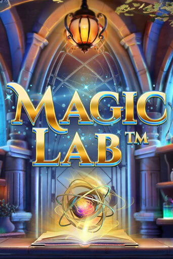 Magic Lab играть онлайн | Максбет Казино бесплатно