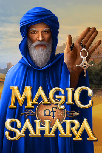 Magic of Sahara играть онлайн | Максбет Казино бесплатно