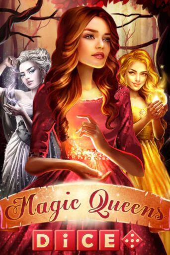 Magic Queens Dice играть онлайн | Максбет Казино бесплатно