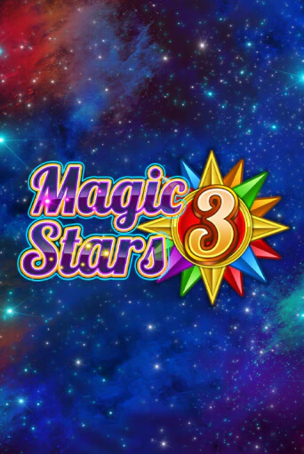Magic Stars 3 играть онлайн | Максбет Казино бесплатно