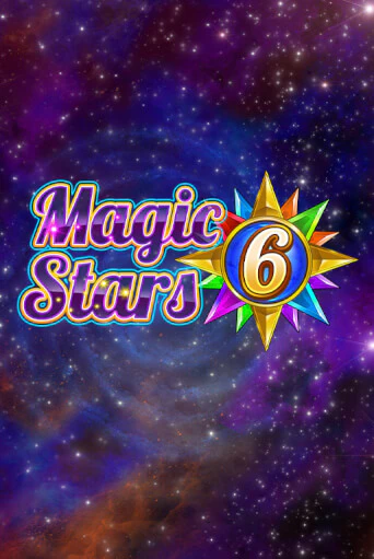 Magic Stars 6 играть онлайн | Максбет Казино бесплатно