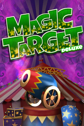 Magic Target Deluxe играть онлайн | Максбет Казино бесплатно