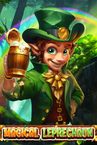 Magical Leprechaun играть онлайн | Максбет Казино бесплатно