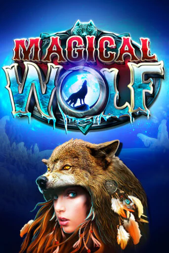 Magical Wolf играть онлайн | Максбет Казино бесплатно