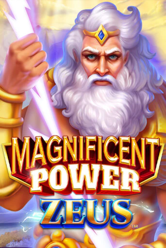 Magnificent Power Zeus играть онлайн | Максбет Казино бесплатно