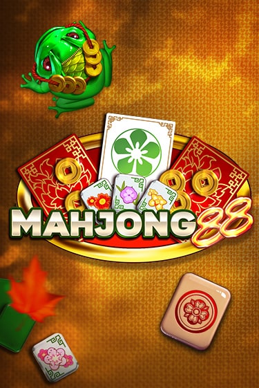Mahjong 88 играть онлайн | Максбет Казино бесплатно