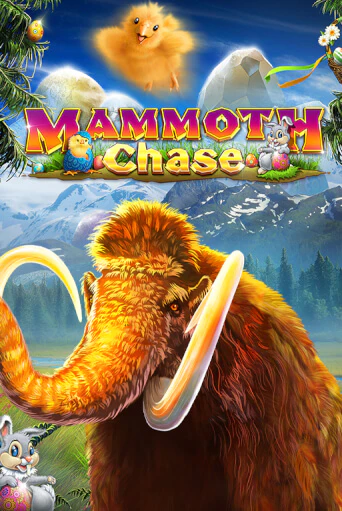 Mammoth Chase Easter Edition играть онлайн | Максбет Казино бесплатно