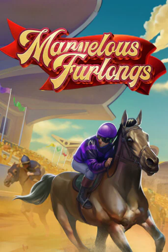 Marvelous Furlongs играть онлайн | Максбет Казино бесплатно