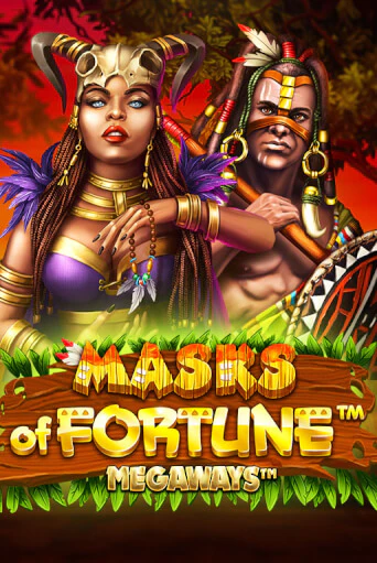 Masks of Fortune Megaways играть онлайн | Максбет Казино бесплатно