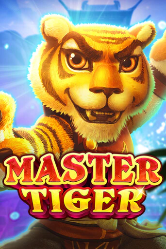 Master Tiger играть онлайн | Максбет Казино бесплатно