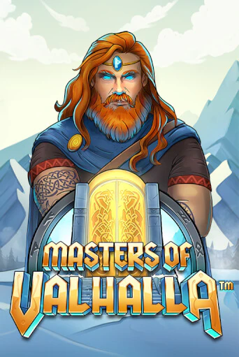 Masters Of Valhalla играть онлайн | Максбет Казино бесплатно