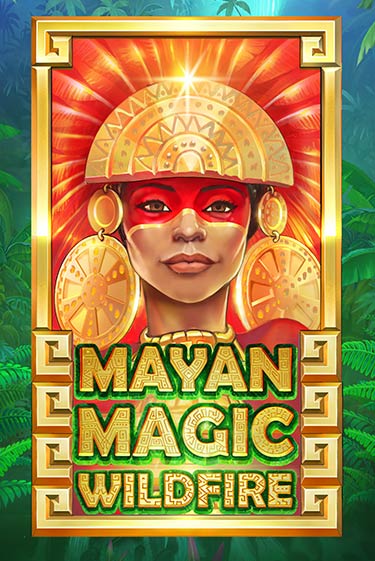 Mayan Magic Wildfire играть онлайн | Максбет Казино бесплатно