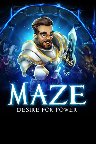 Maze: Desire for Power играть онлайн | Максбет Казино бесплатно