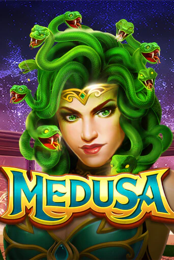Medusa играть онлайн | Максбет Казино бесплатно