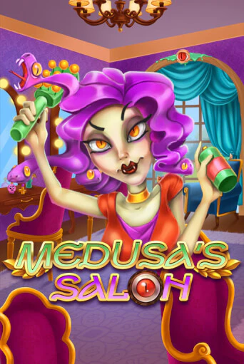 Medusa's Salon играть онлайн | Максбет Казино бесплатно