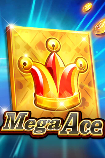 Mega Ace играть онлайн | Максбет Казино бесплатно
