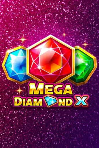 Mega Diamond X играть онлайн | Максбет Казино бесплатно