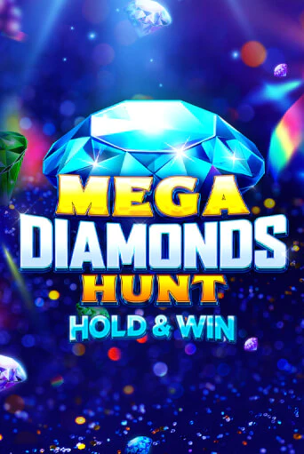 Mega Diamonds Hunt играть онлайн | Максбет Казино бесплатно