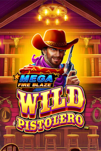 Mega FireBlaze: Wild Pistolero играть онлайн | Максбет Казино бесплатно
