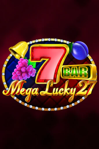 Mega Lucky 27 играть онлайн | Максбет Казино бесплатно