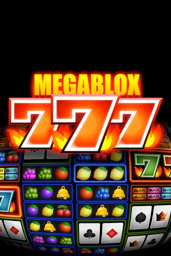 MegaBlox 777 играть онлайн | Максбет Казино бесплатно