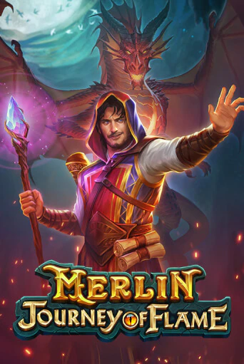 Merlin: Journey of Flame играть онлайн | Максбет Казино бесплатно