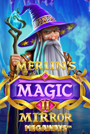 Merlin's Magic Mirror Megaways играть онлайн | Максбет Казино бесплатно