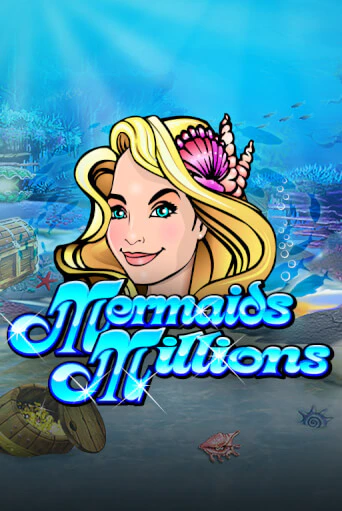 Mermaids Millions играть онлайн | Максбет Казино бесплатно